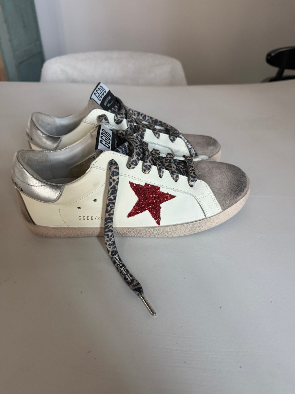 Golden goose  maat 41, Vêtements | Femmes, Envoi, Neuf, Sneakers et Baskets