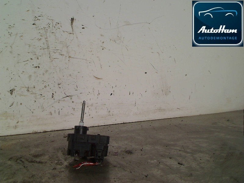 KOPLAMPMOTOR Daihatsu Sirion 2 (M3) (01-2005/06-2013), Gebruikt, Daihatsu