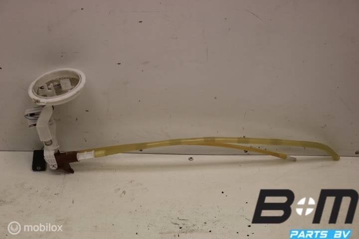 Vlotter in brandstoftank Audi RS3 8P Sportback, Utilisé