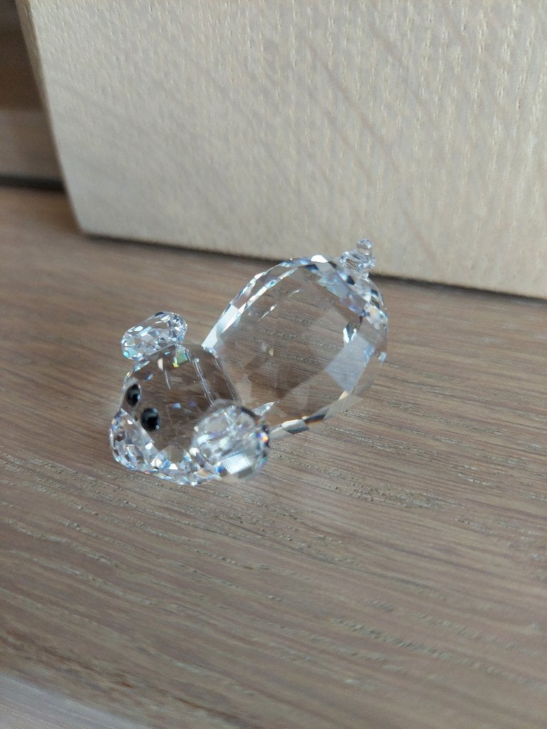 Swarovski, Verzamelen, Ophalen, Nieuw, Dier