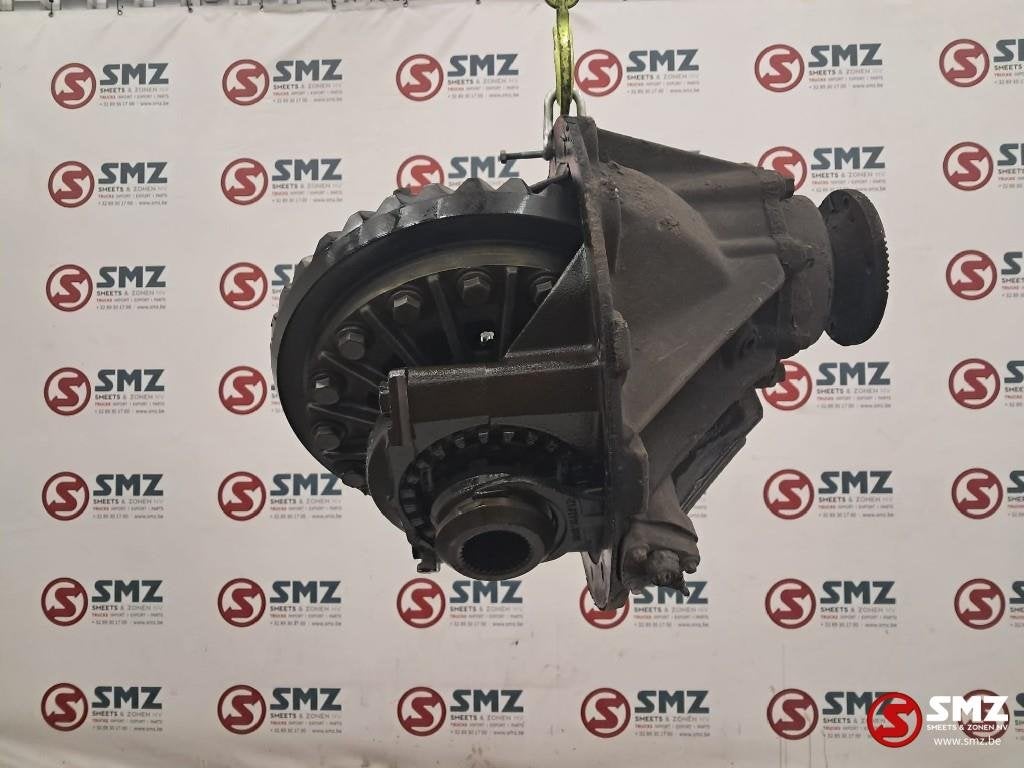 Occ différentiel HY 1350 i = 3,08 MAN, Utilisé, MAN, Transmission et Accessoires