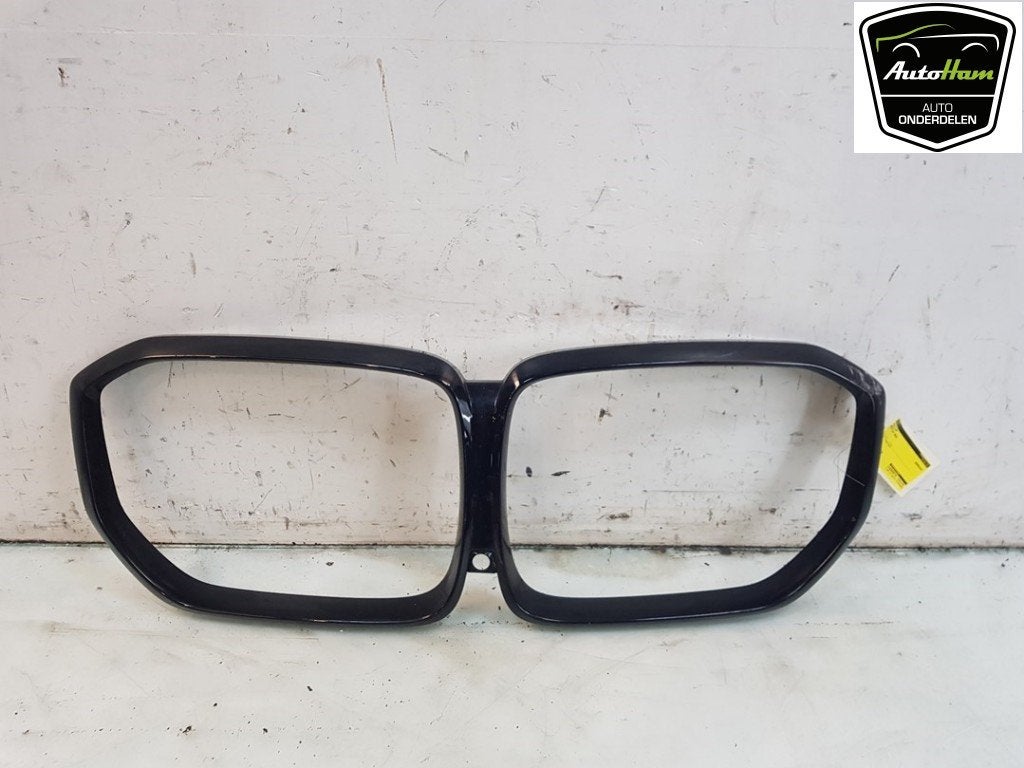 GARNITURE DE CALANDRE BMW X5 (G05) (|20240015061|164445|), Utilisé, BMW