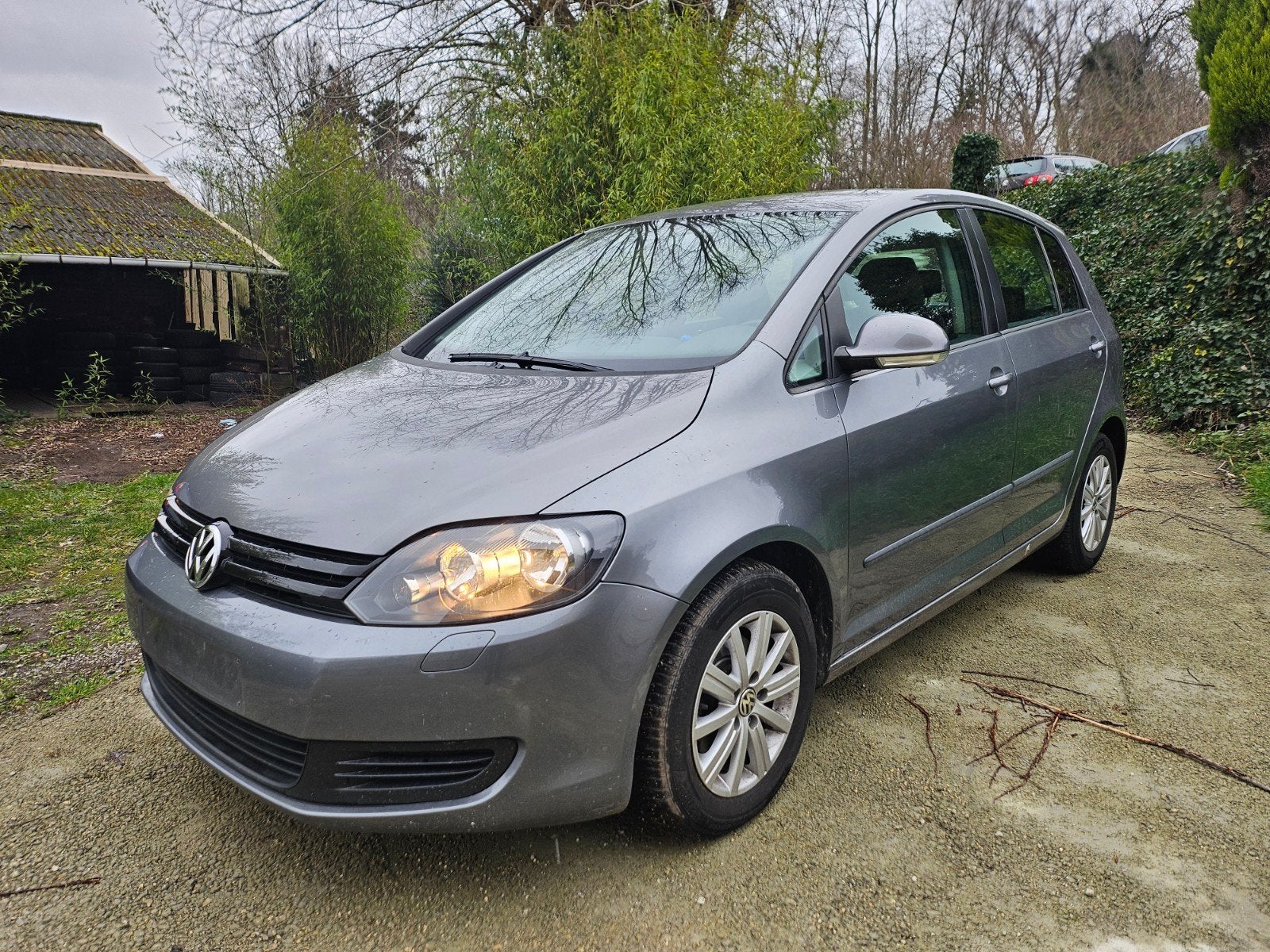 Golf plus 1.2 essence automatique, Golf Plus, Achat, 5 portes, Automatique