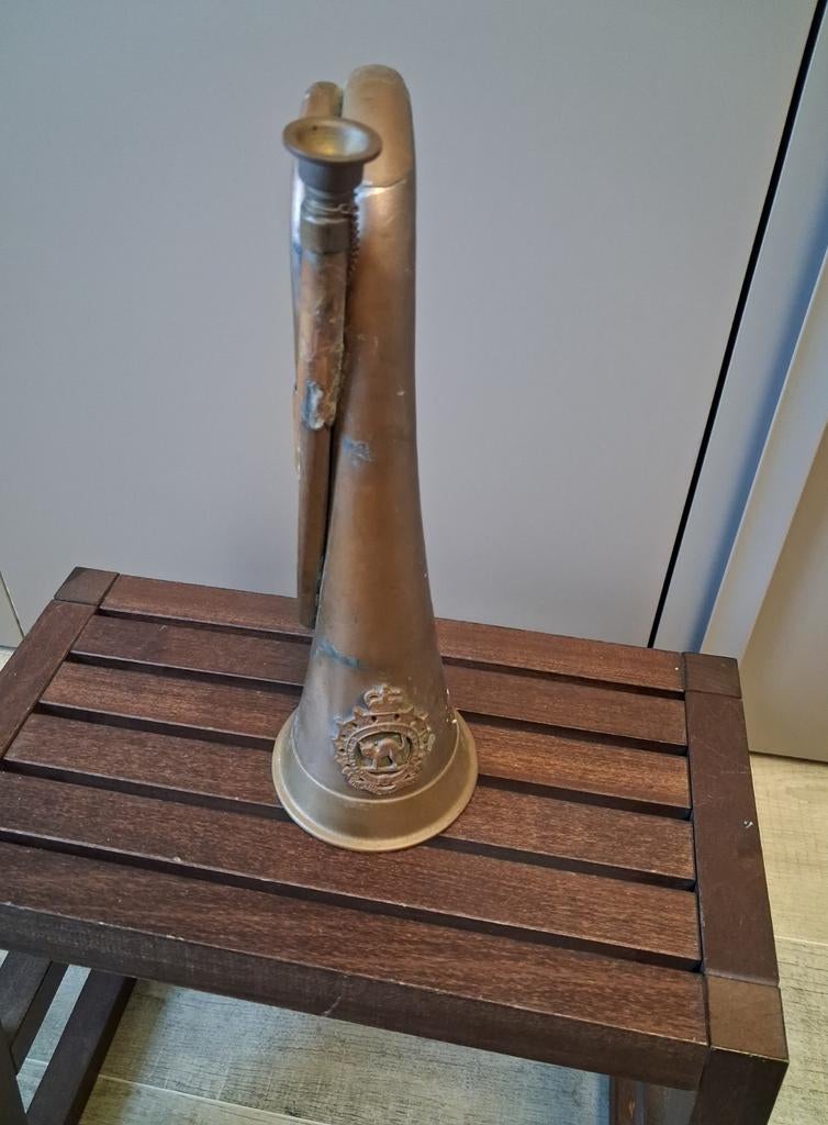 Défilé de clairons (NR1), Collections, Objets militaires | Général, Enlèvement ou Envoi