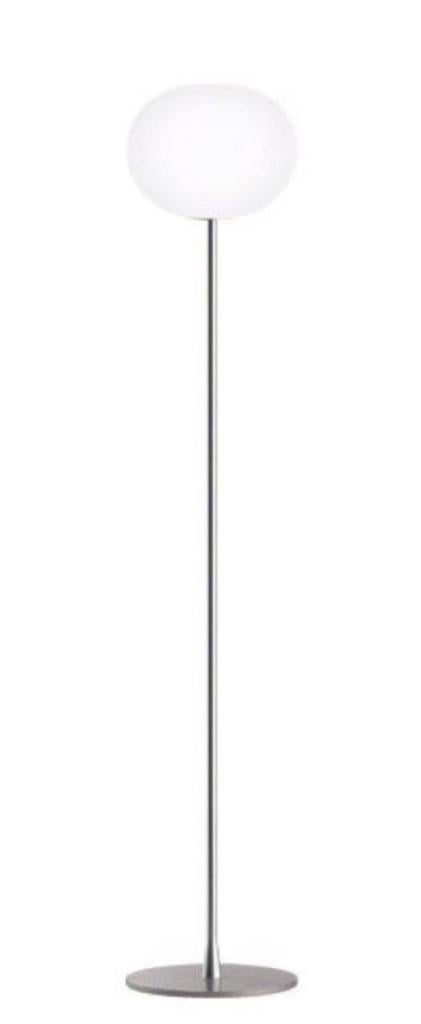 Flos Glo-Ball F2 staanlamp, Huis en Inrichting, Ophalen, Zo goed als nieuw