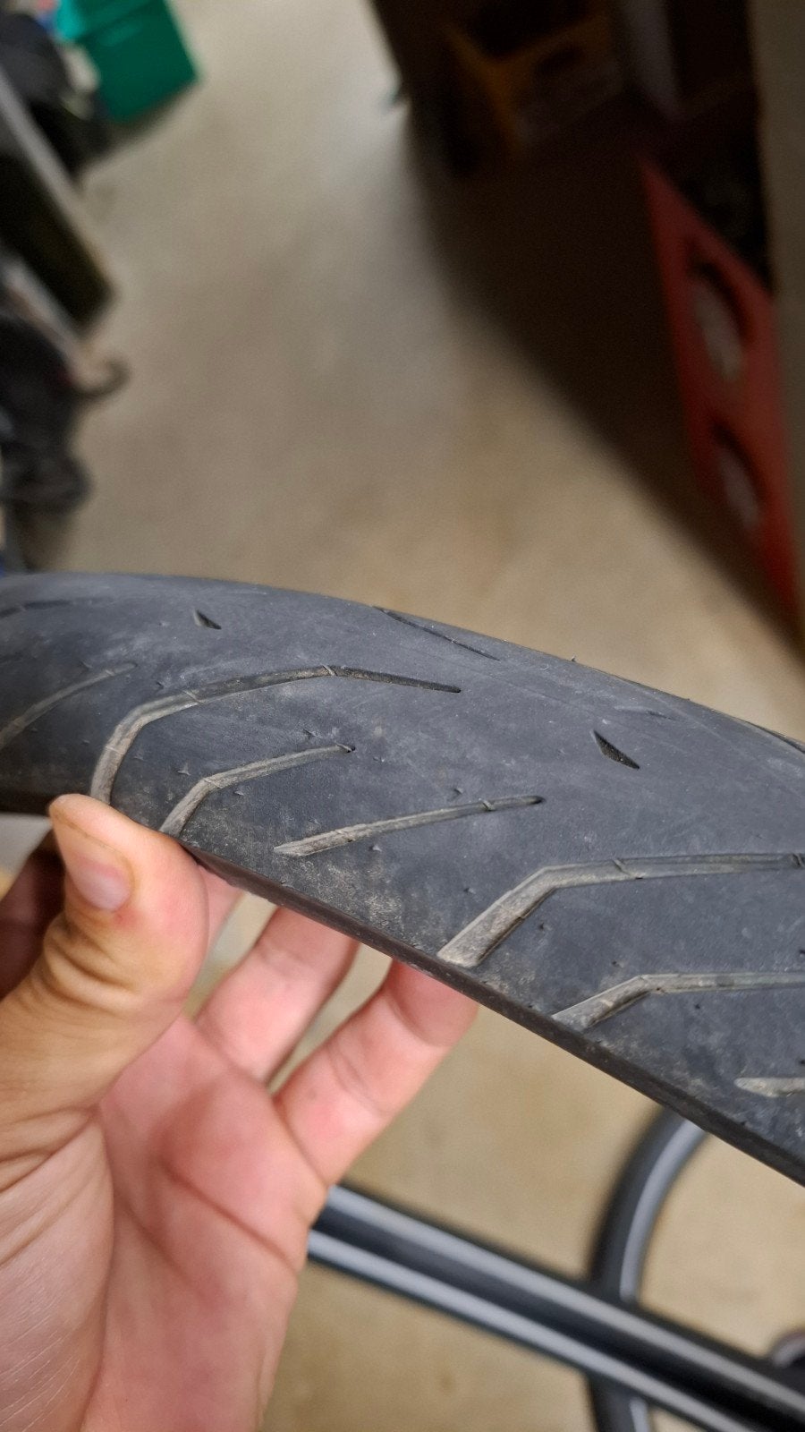 pirelli speedpedelec binnen en buitenbanden, Vélos & Vélomoteurs, Enlèvement