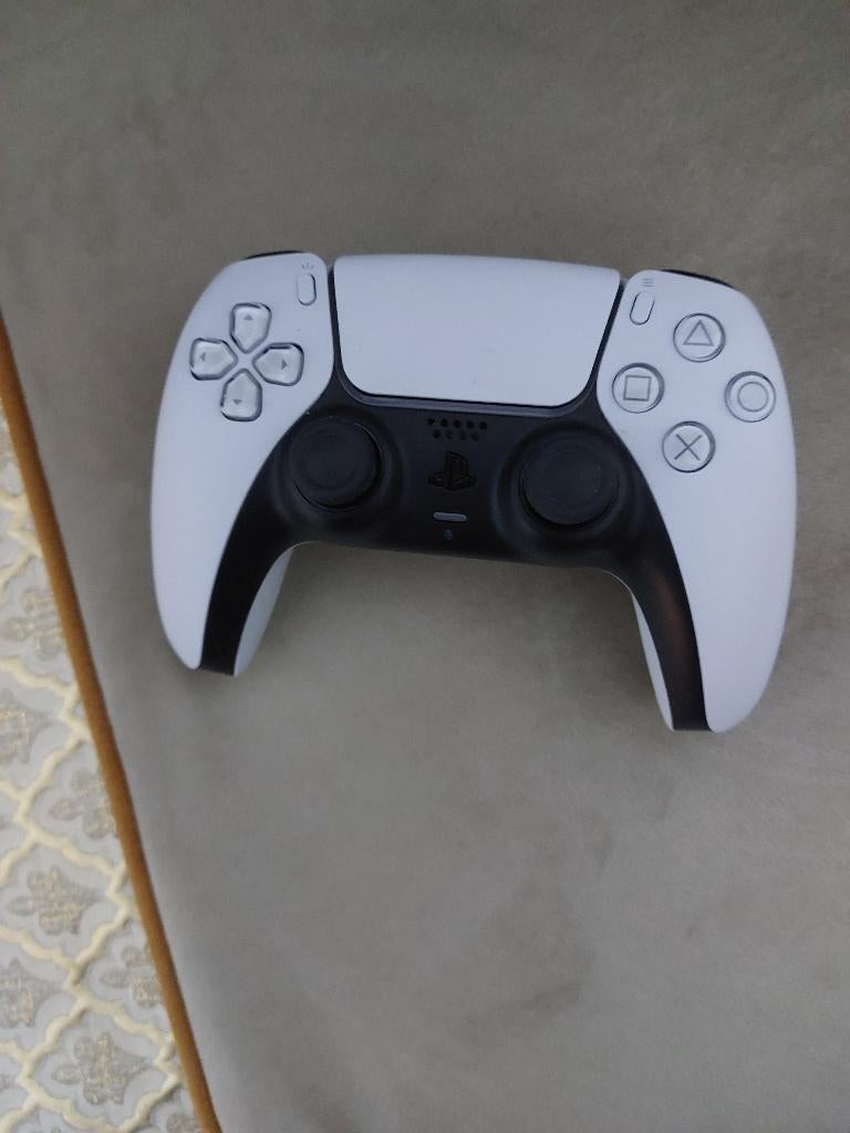 Manette Ps5, Enlèvement ou Envoi, Comme neuf, Contrôleur, PlayStation 5