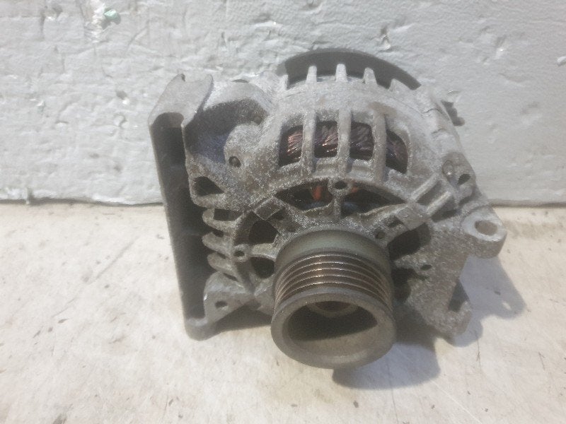 ALTERNATEUR Mercedes-Benz A (W168) (01-1997/08-2004), Valeo, Mercedes-Benz, Utilisé, 100, rue de Courcelles
75017  Paris, FR