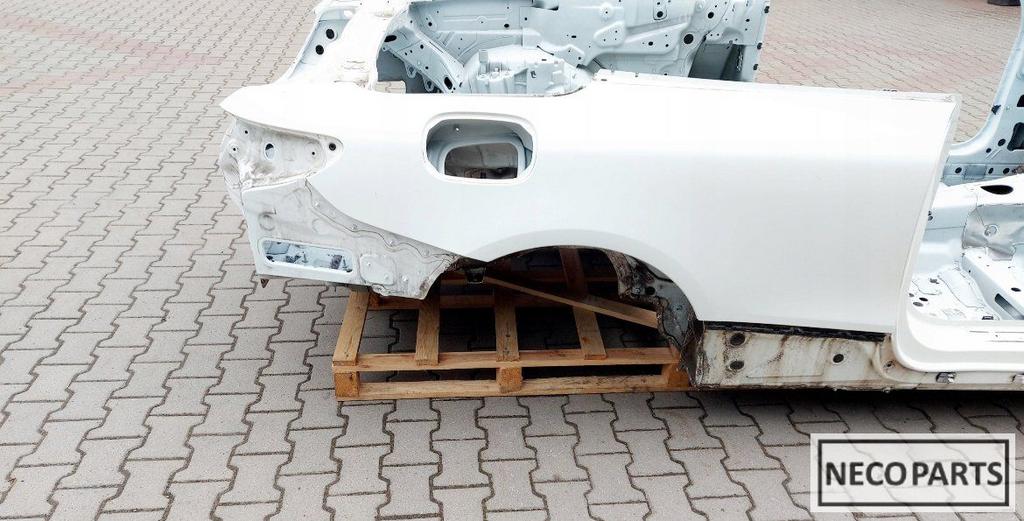 MERCEDES E KLASSE W238 CABRIO ACHTERSCHERM SCHERM SPATBORD, Gebruikt, -, Ophalen of Verzenden, Spatbord