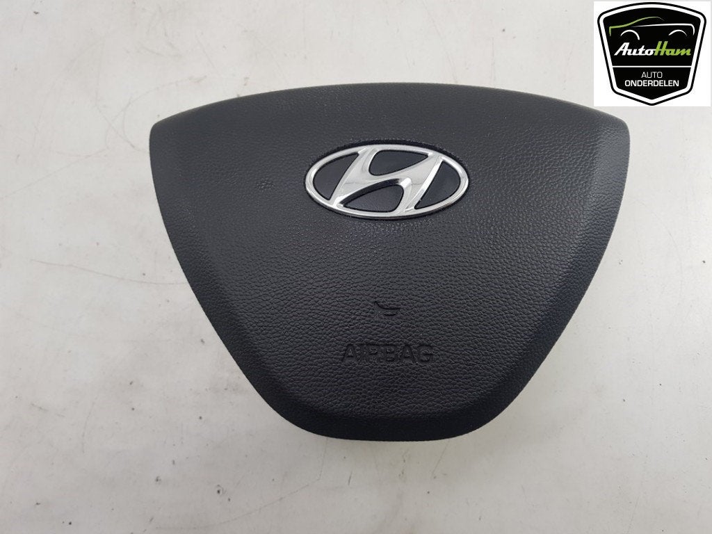 AIRBAG STUUR Hyundai i20 (GBB) (|56900C8000TRY|56900C8000|), Auto-onderdelen, Overige Auto-onderdelen, Hyundai, Gebruikt