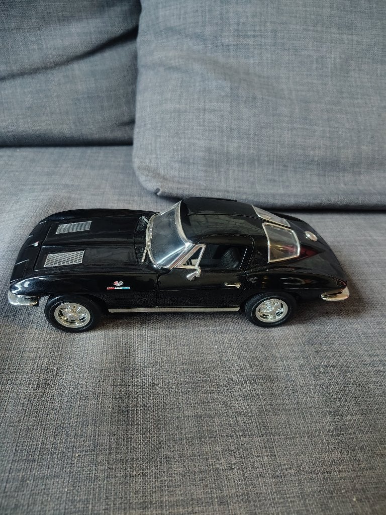 Corvette stingray, Collections, Collections Autre, Enlèvement, Comme neuf