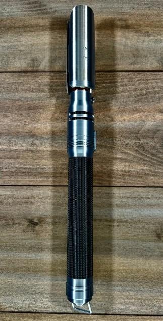 Cal Kestis' Lightsaber | Replica | Hoge Kwaliteit, Ophalen of Verzenden, Nieuw, Replica