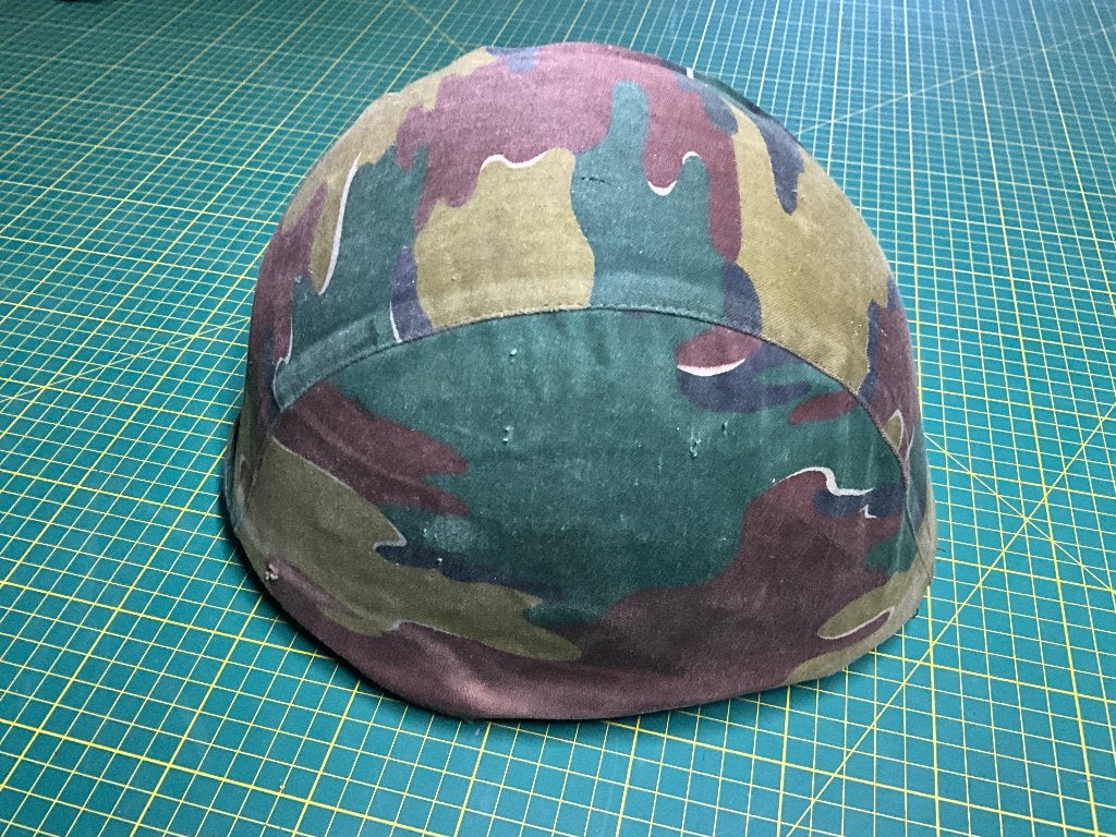Housse de casque ABL Jigsaw, Enlèvement ou Envoi