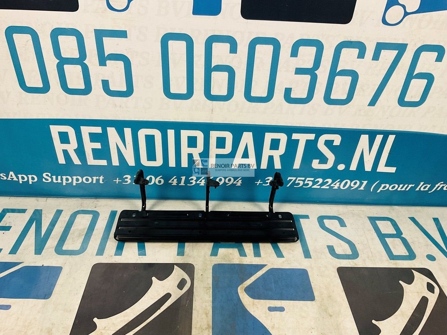 Boarding Step Ford Transit 2014 1844749 Halter 2-D1-6334A, Gebruikt, -, Ophalen of Verzenden, -
