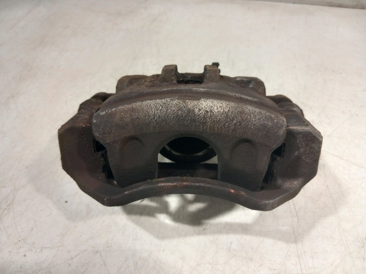 Remklauw links voor Hyundai iX 20, Onderdelen@venauto.nl, Van der Ven Autorecycling B.V., Gebruikt, Ettenseweg 76, 4706 PB Roosendaal, The Netherlands