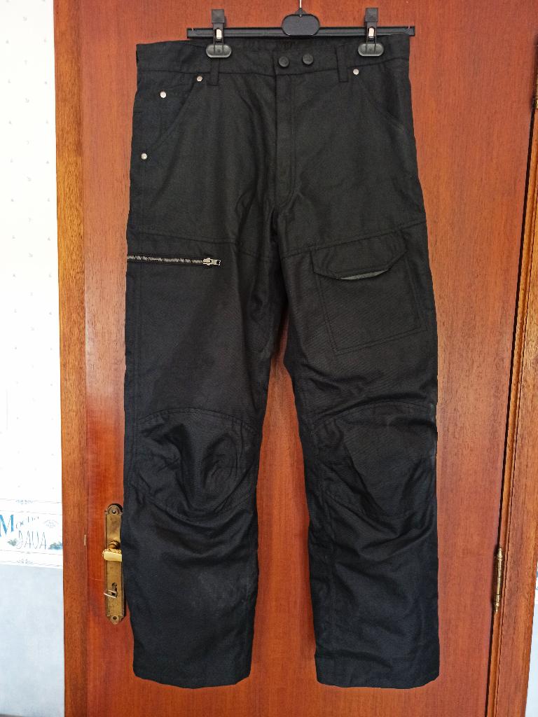 Pantalon tissu moto, Motos, Seconde main, Pantalon | textile, Enlèvement, Femmes