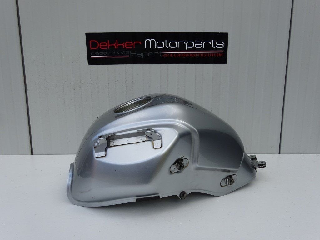 Tank / Benzine Tank Kawasaki Versys 650 2007-2008-2009, Motoren, Gebruikt, -, -, Ophalen of Verzenden
