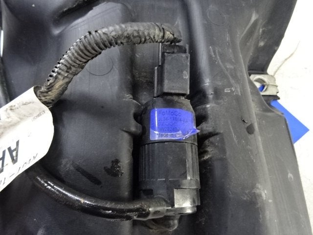 RUITENSPROEIERPOMP VOOR Ford Transit Connect (PJ2), Gebruikt, Mevr. I. Hauben, Ford, Rue de l'Espoir 34 34
4030  GRIVEGNÉE, BE