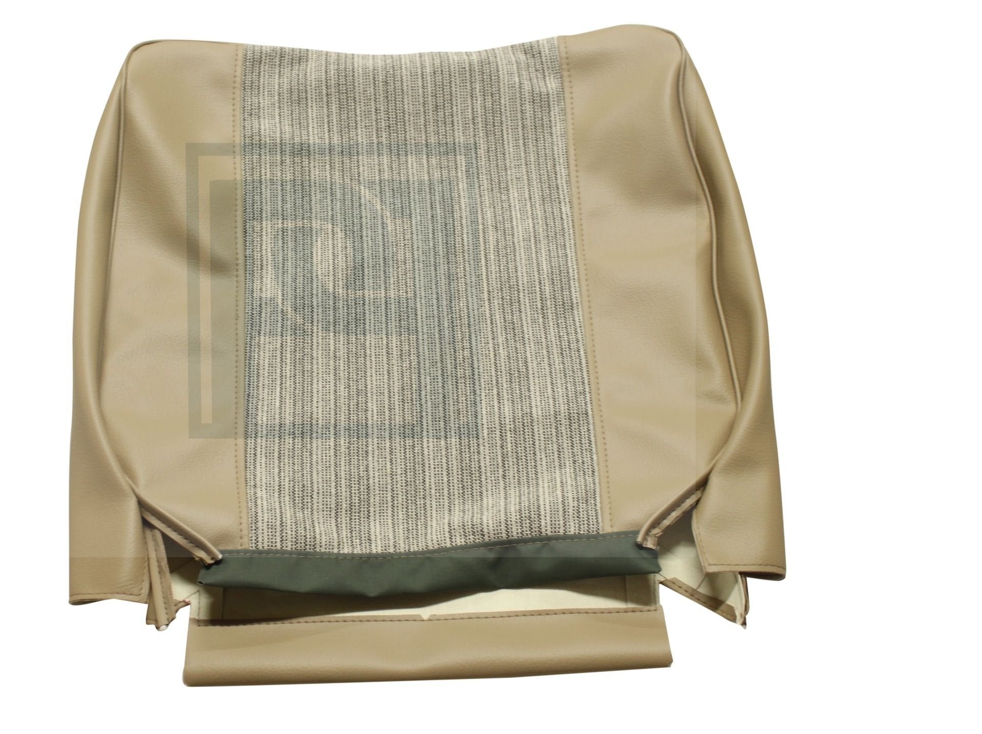 Volvo Bekleding Amazon achterbank hoes nougat 1962-1963 138-, Enlèvement ou Envoi, Neuf, Volvo