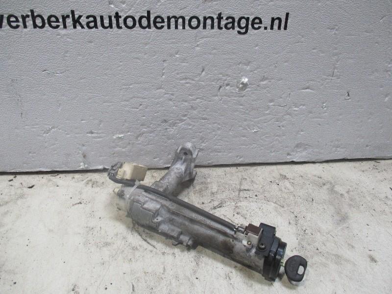 NEIMAN / COMMUTATEUR D ALLUMAGE + CLEF Toyota Celica (T20), Utilisé, Toyota