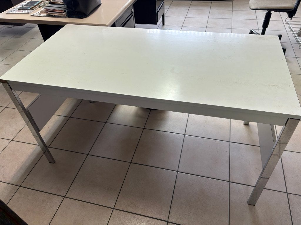 BUREAU, Autres types, Autres styles, Métal, Enlèvement