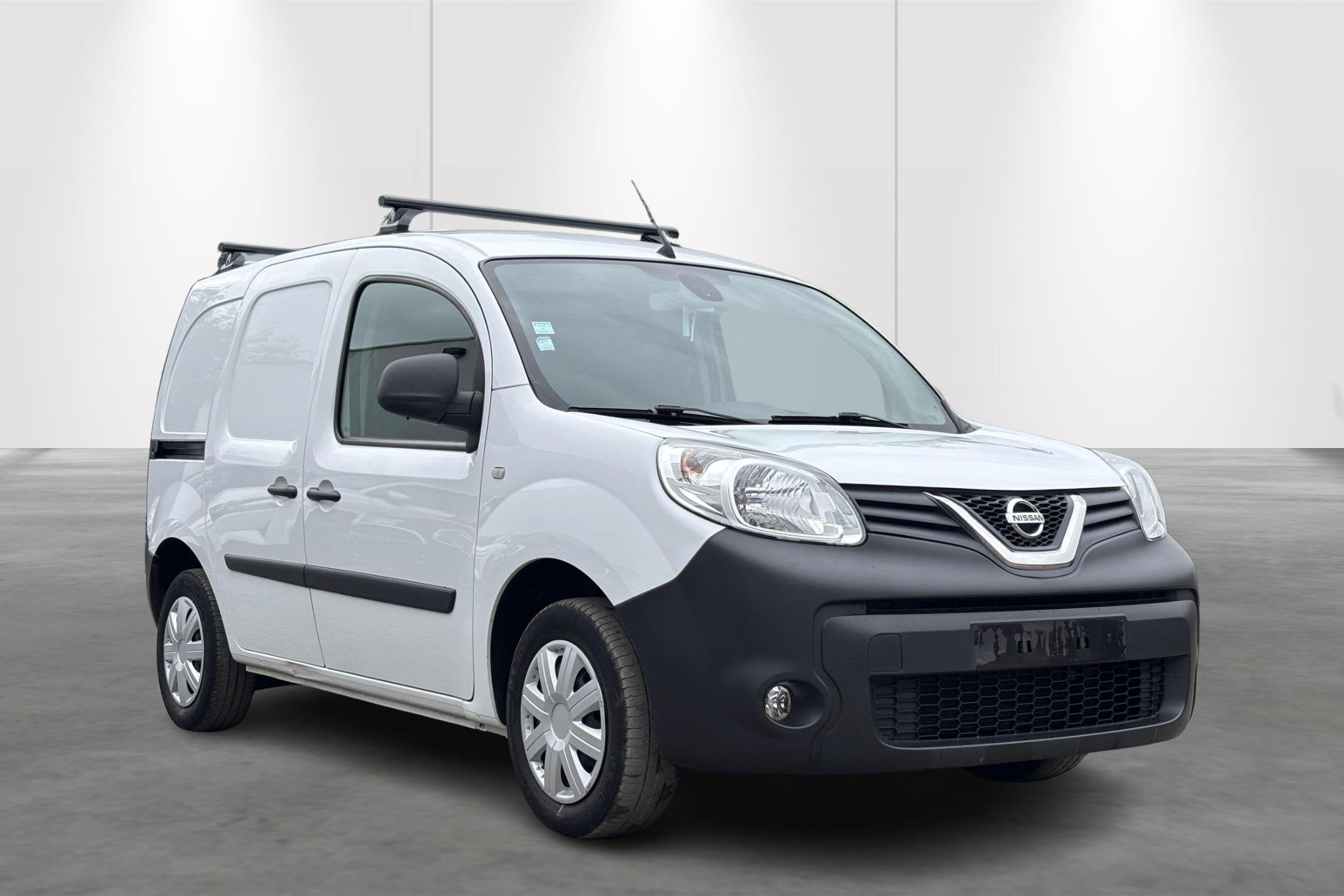 Nissan NV250 1.5 dCi 95 L1 Acenta, Auto's, 4 deurs, Stof, Gebruikt, 4 cilinders