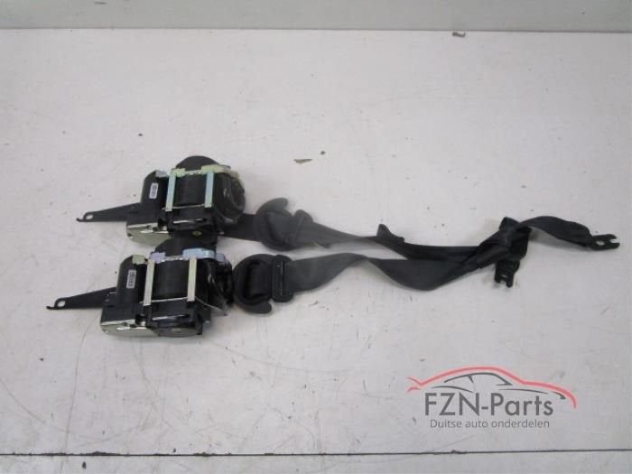 VW Passat B8 Gordels enkele ontsteking, Auto-onderdelen, Interieur en Bekleding, Ophalen of Verzenden, Gebruikt