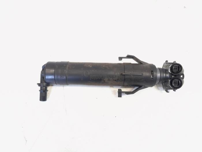 Buse phare d'un Volkswagen Passat, Autos : Pièces & Accessoires, Volkswagen, -, 3 mois de garantie, Utilisé