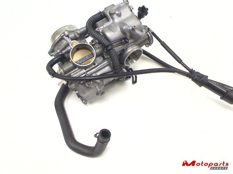 Honda Carburateur NT 650 V DEAUVILLE 1998-2001 (RC 47), Ophalen of Verzenden, Gebruikt