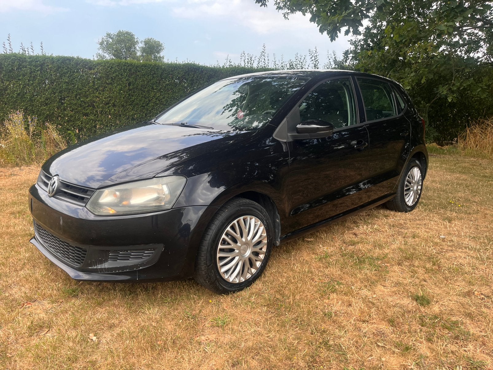 Volkswagen Polo, Autos, Volkswagen, Achat, Particulier, Essence, Polo