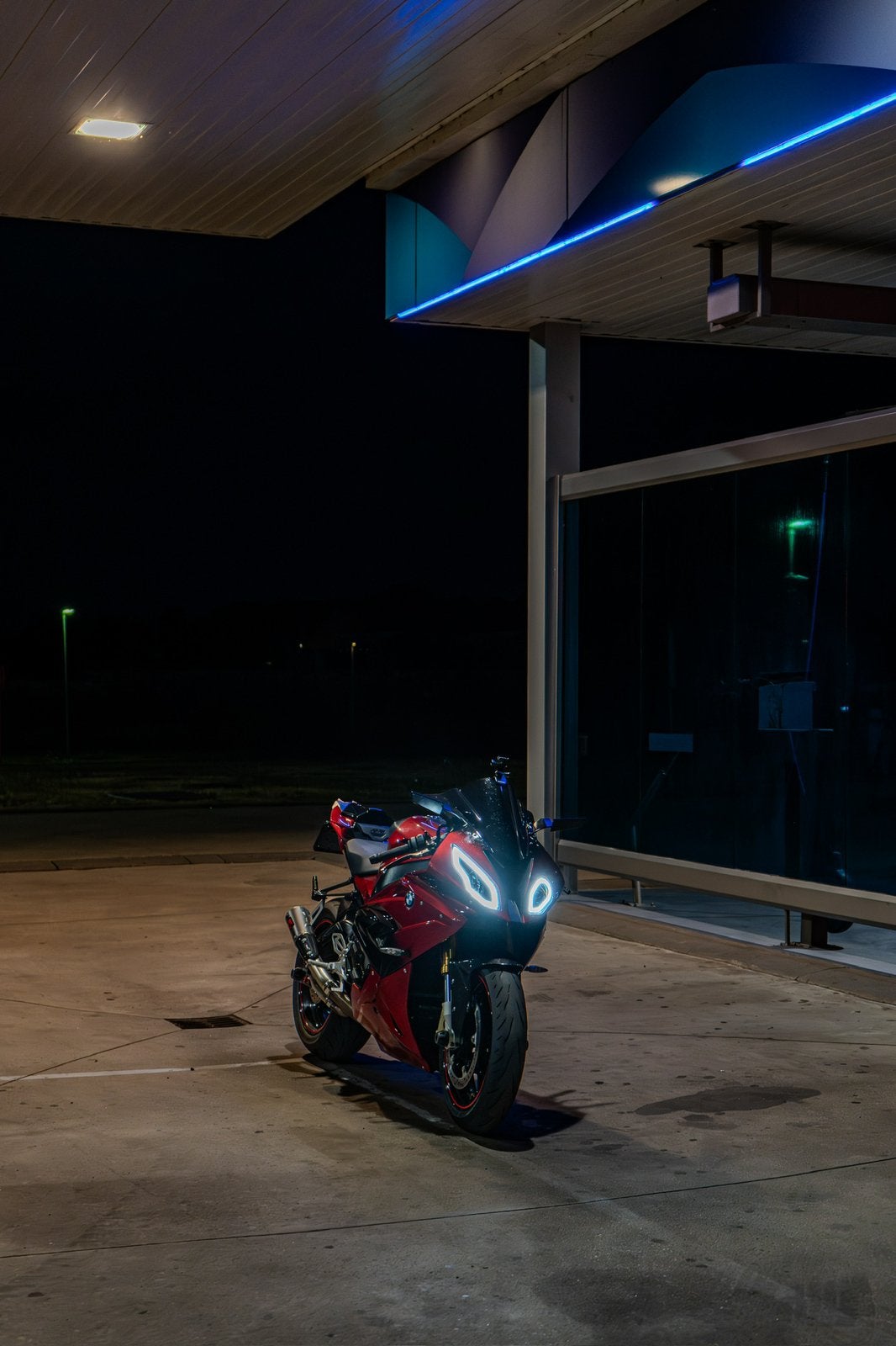 BMW S1000RR 2017, Occasion, 4 cilinders, Motorrijbewijs A, Super Sport