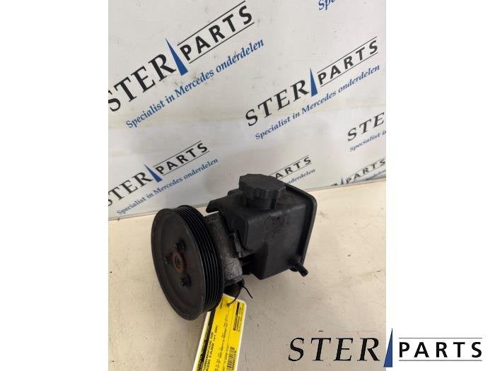 Pompe direction assistée d'un Mercedes E-Klasse, 3 mois de garantie, Utilisé, -, -