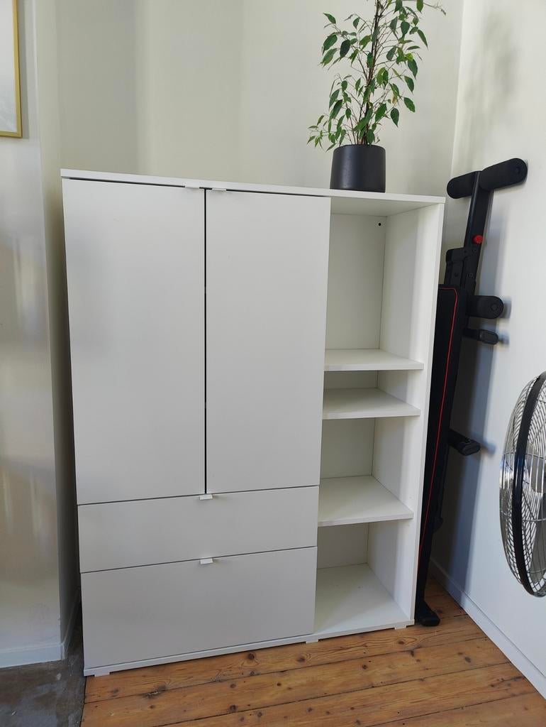 Mooie Kinder kleerkast in nieuwstaat, Huis en Inrichting, Kasten | Dressoirs, Ophalen of Verzenden