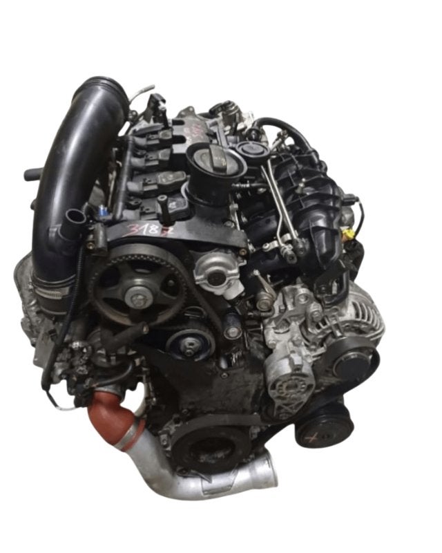 Moteur Volkswagen CDL 2.0 TSI Turbo Essence, Envoi, Volkswagen
