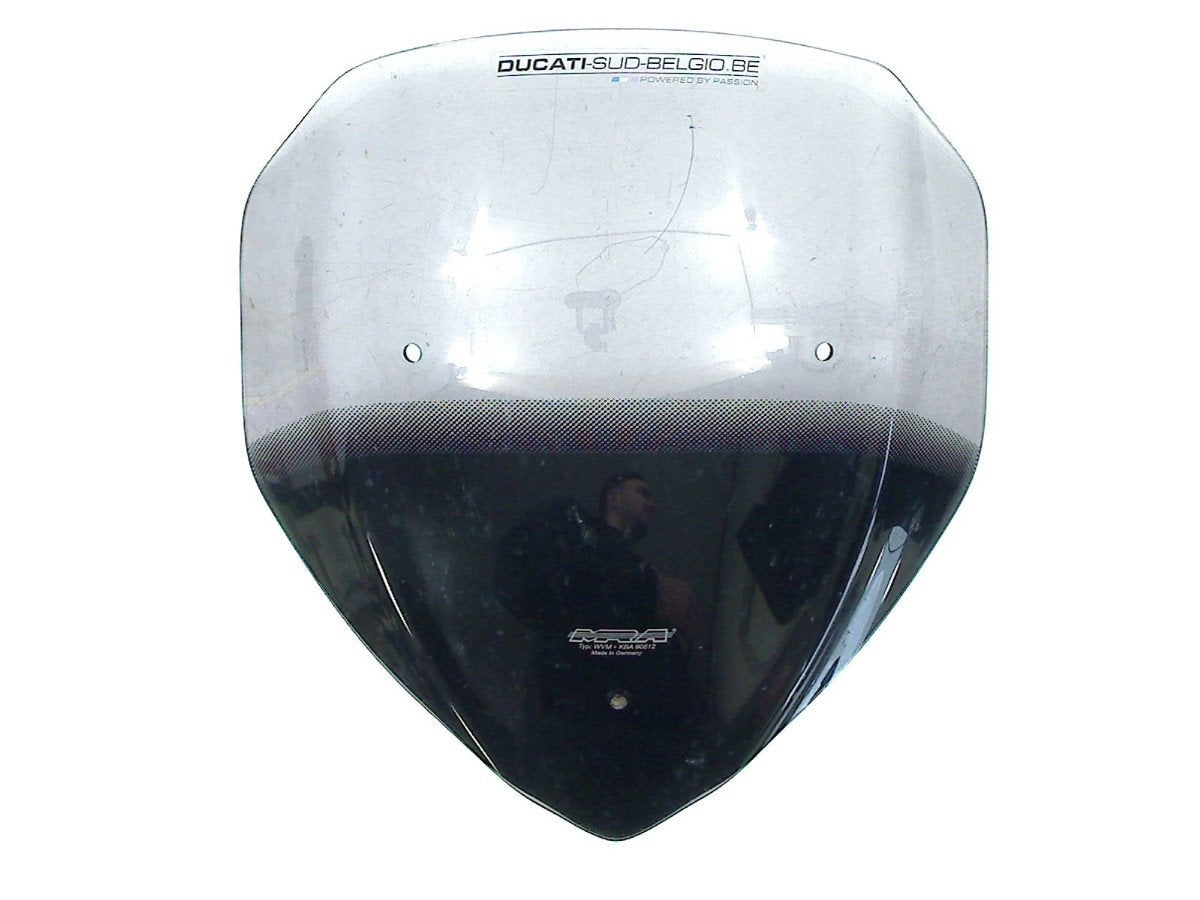 KUIPRUIT Multistrada 1200 S 2010-2012 (MTS1200 1200S), Dhr. S. di Majo, Gebruikt, Info@cama-motorparts.nl, P.J. Troelstraweg 8 8
3144 CX  MAASSLUIS, NL