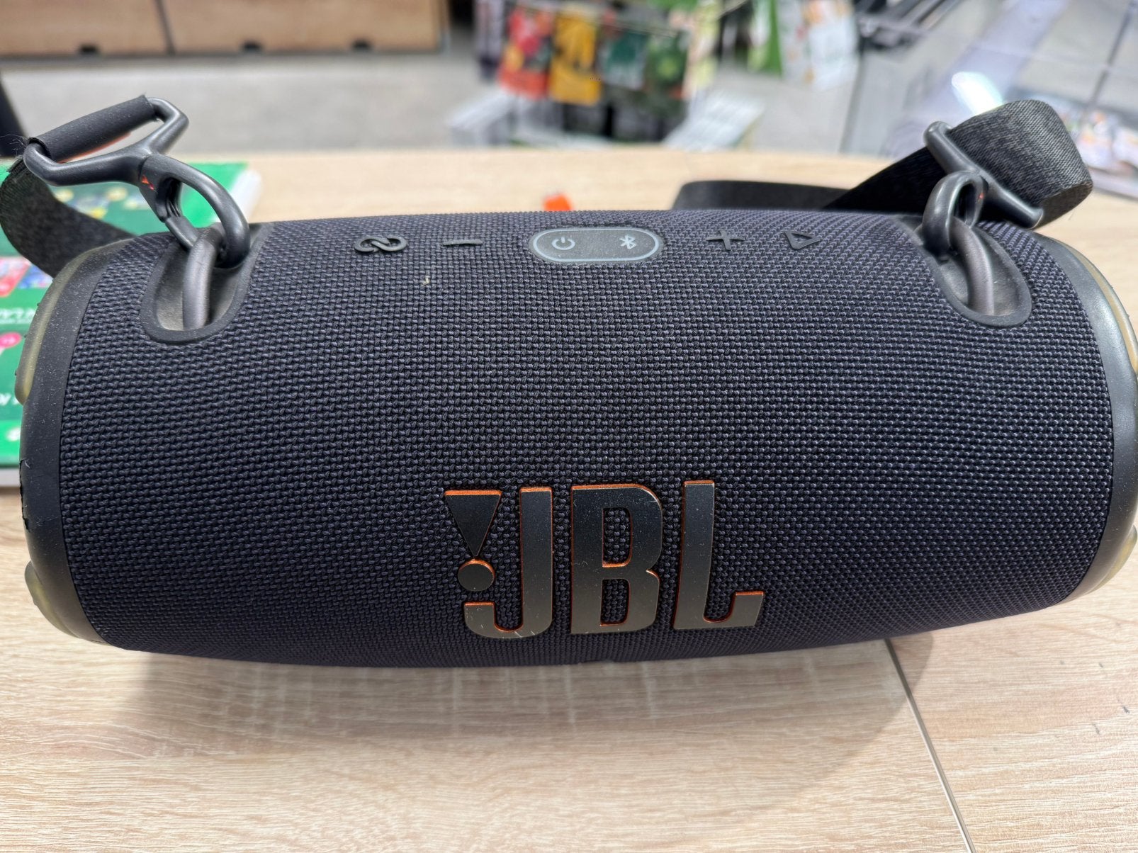 JBL Extreme 3, TV, Hi-fi & Vidéo, Enlèvement, Comme neuf, JBL