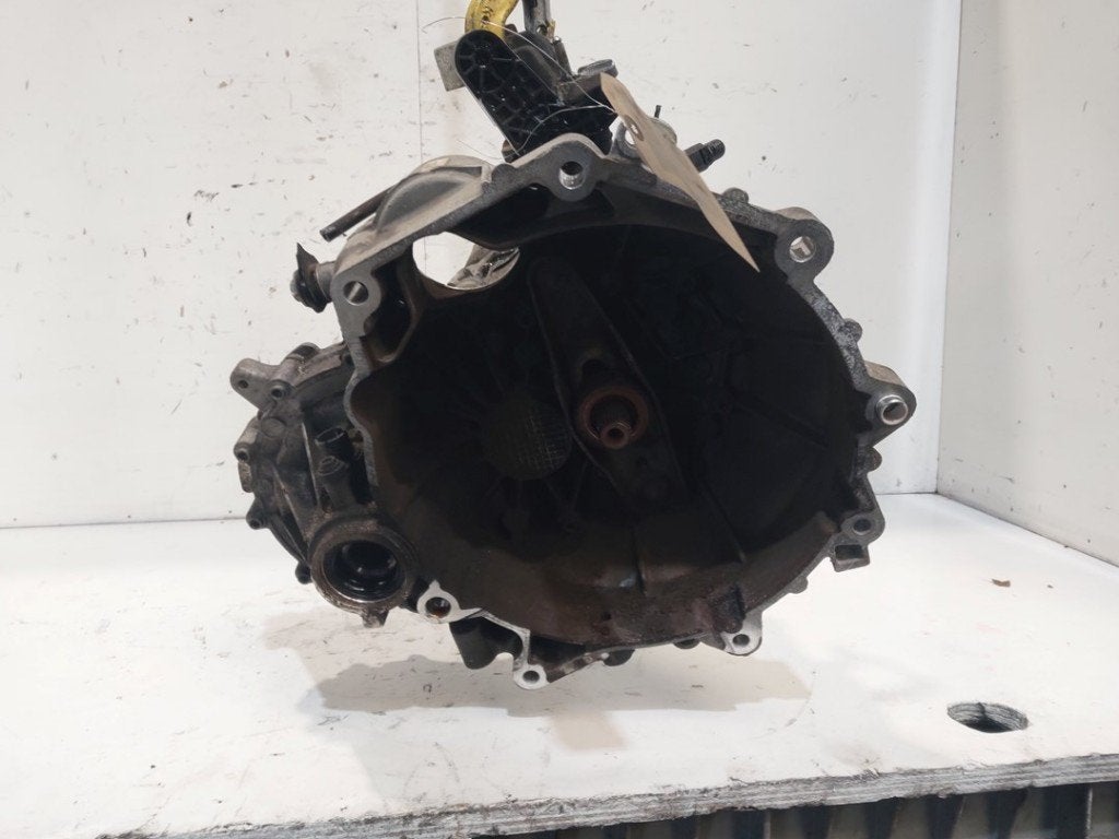 BOITE DE VITESSES MANUELLE Skoda Citigo (01-2011/08-2019), Autos : Pièces & Accessoires, Dhr. J. Ham, Administratie@autoham.nl