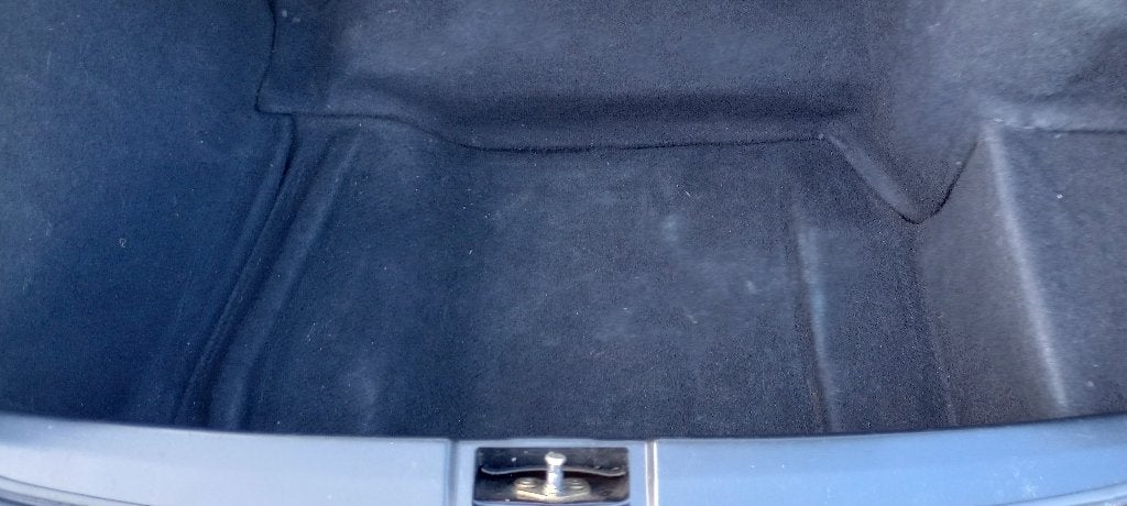 audi 80 cabriolet 2.3E 5 cilinder 1992, foto 8