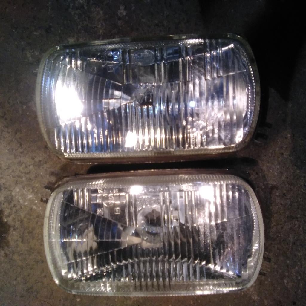 Saab 96 / optique phare, Enlèvement ou Envoi, Saab