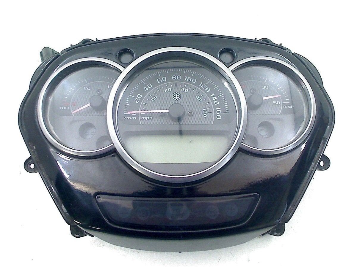 TELLERSET Piaggio MP3 300 Yourban LT 2011-2015 (ZAPM75100), Motoren, Dhr. S. di Majo, Gebruikt, Info@cama-motorparts.nl, P.J. Troelstraweg 8 8
3144 CX  MAASSLUIS, NL