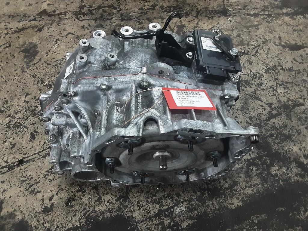 VERSNELLINGSBAK AUTOMAAT Volvo V60 II (ZW) (TG-81SC), Auto-onderdelen, Gebruikt, Mevr. I. Hauben, Volvo, Rue de l'Espoir 34 34
4030  GRIVEGNÉE, BE