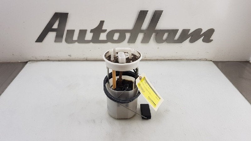 POMPE CARBURANT ELECTRIQUE Skoda Fabia II (5J), Utilisé, Skoda