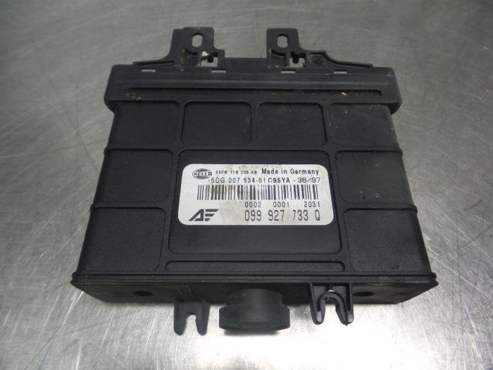 Ordinateur gestion moteur d'un Ford Galaxy, Autos : Pièces & Accessoires, -, 3 mois de garantie, -, -