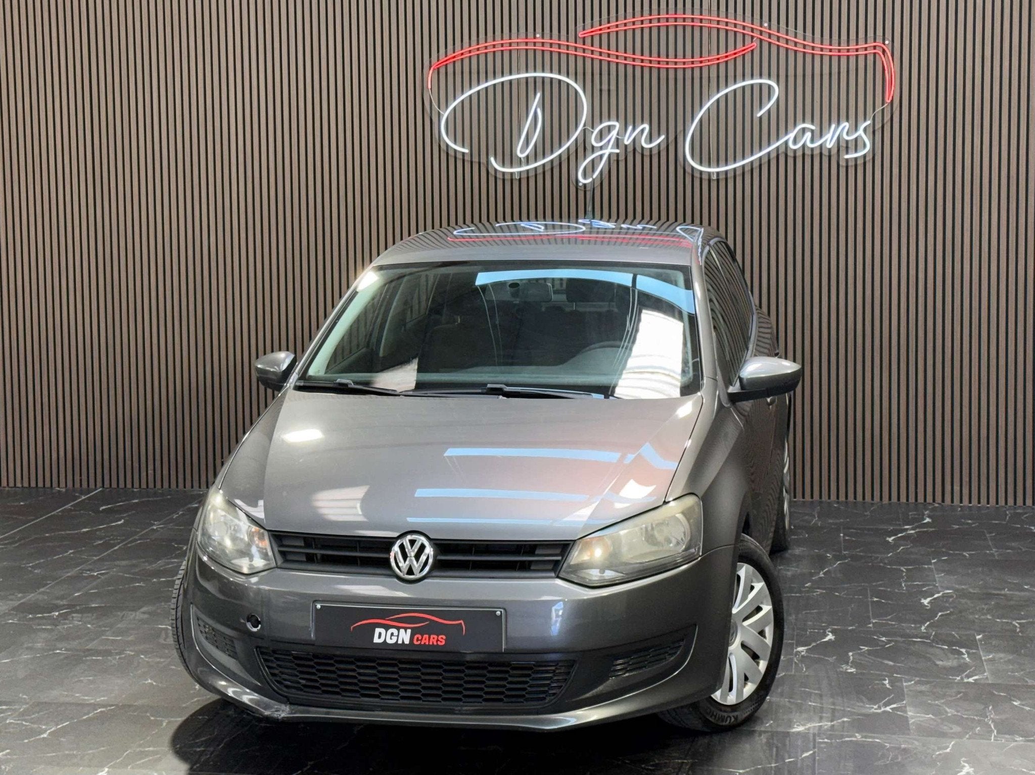 Volkswagen Polo Polo 1.6 CR TDi Comfortline DPF (bj 2010), Auto's, https://public.car-pass.be/vhr/e0d374a3-fb5d-4eec-8e79-a0193b676419