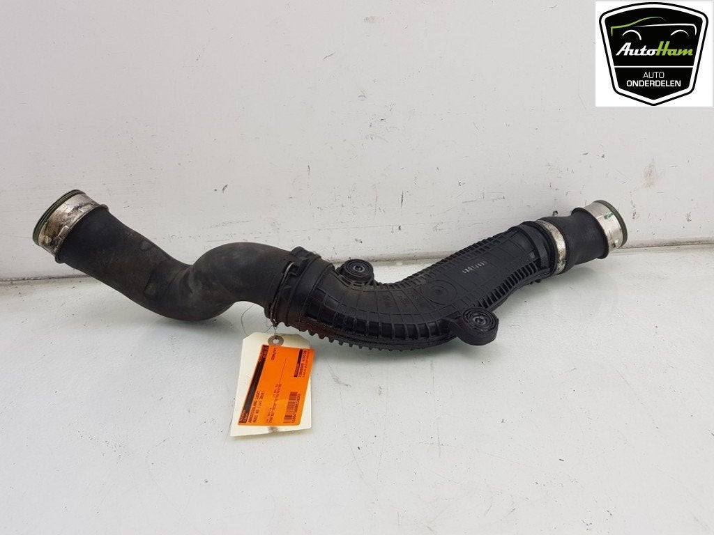INTERCOOLER PIJP Audi A3 Sportback (8PA) (01-2004/03-2013), Dhr. J. Ham, Gebruikt, Administratie@autoham.nl, Audi
