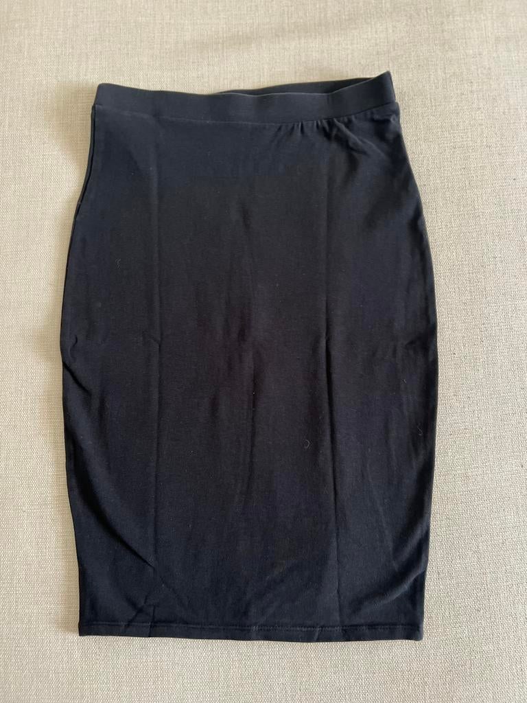 Jupe noire Primark taille 36, Enlèvement ou Envoi, Comme neuf