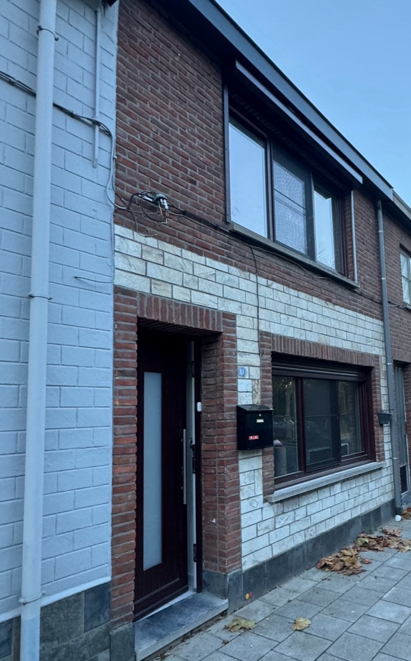 Woning te Boom- 3 slpk, Immo, Huizen en Appartementen te koop