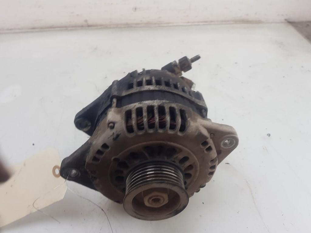 DYNAMO Opel Combo (Corsa C) (01-2001/02-2012), Gebruikt, Opel