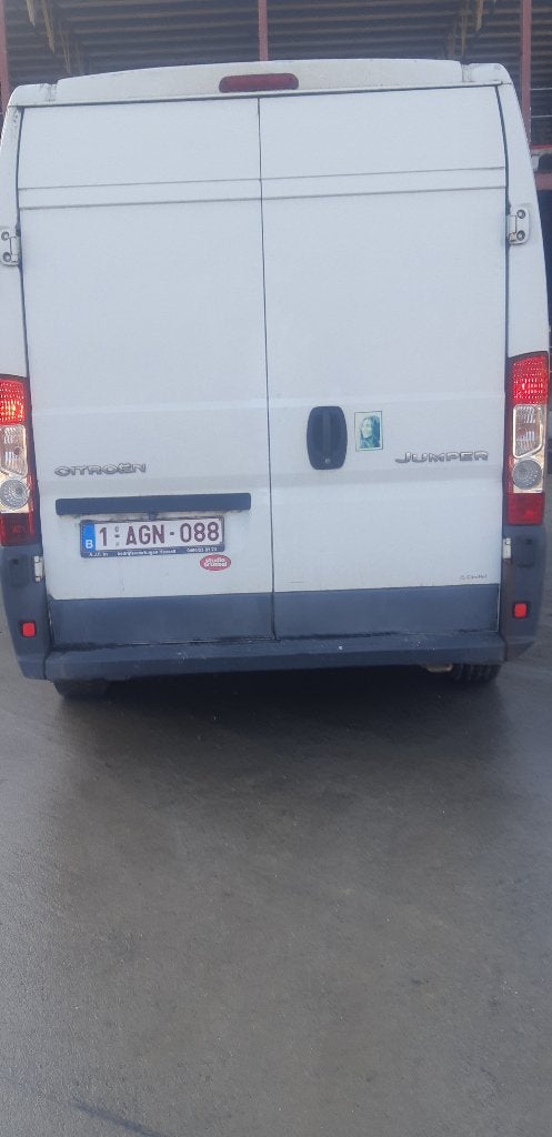 carrosserie onderdelen  citroen jumper peugeot boxer ducato, Auto-onderdelen, Carrosserie, Ophalen of Verzenden, Peugeot