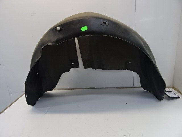 BINNENSPATSCHERM RECHTS ACHTER Volkswagen Polo V (6R), Auto-onderdelen, Gebruikt, Volkswagen, Volkswagen AG, Achter